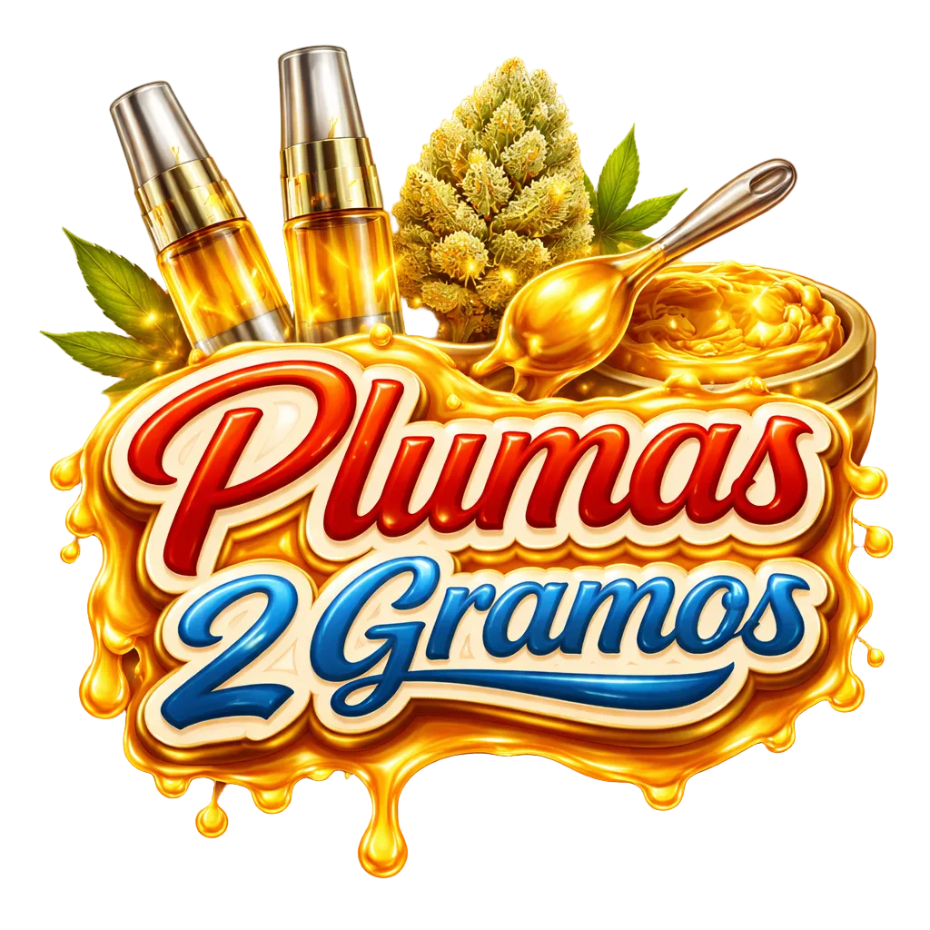 PLUMAS 2 GRAMOS