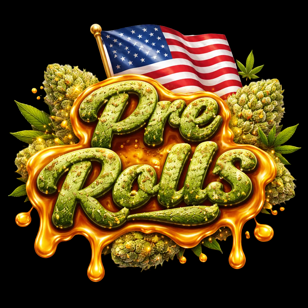 Pre Rolls 🇺🇸