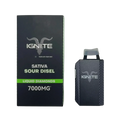 Ignite 7gr (Original) 🇺🇸
