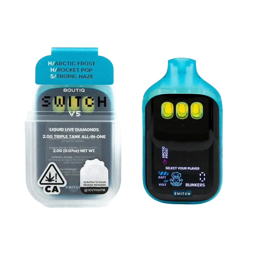 Boutiq V5 (Original) 🇺🇸