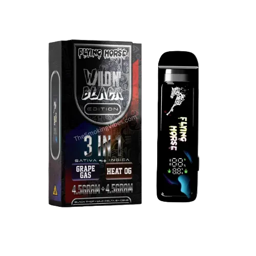 Flying Horse 9gr (Original) 🇺🇸