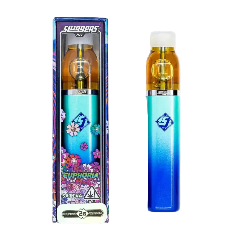 Slugger Hit 2gr (Original) 🇺🇸