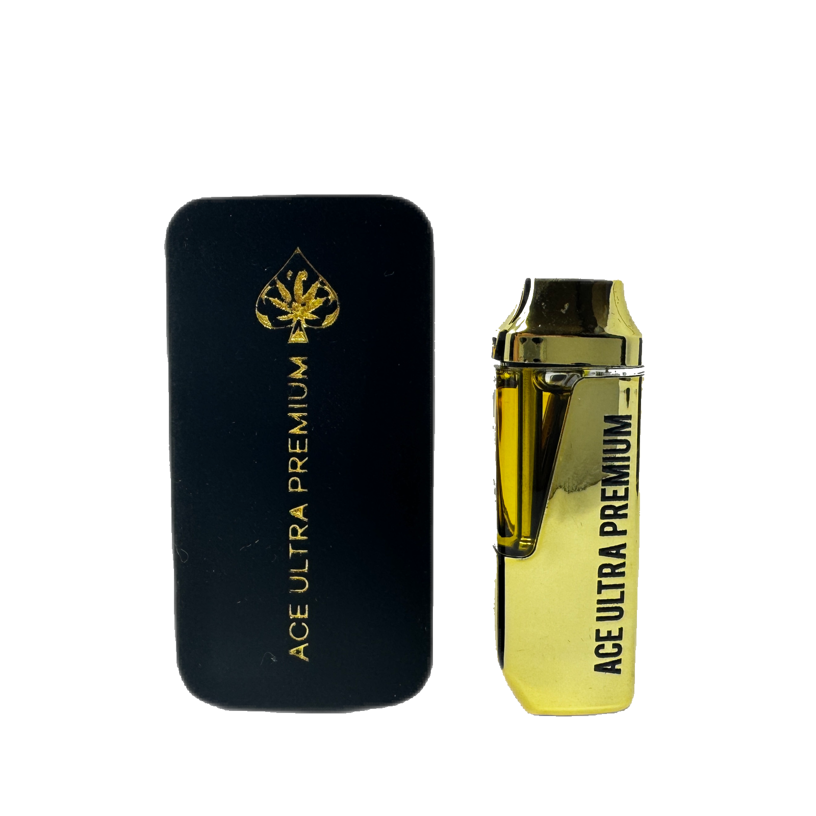 Ace Ultra Negro 2gr