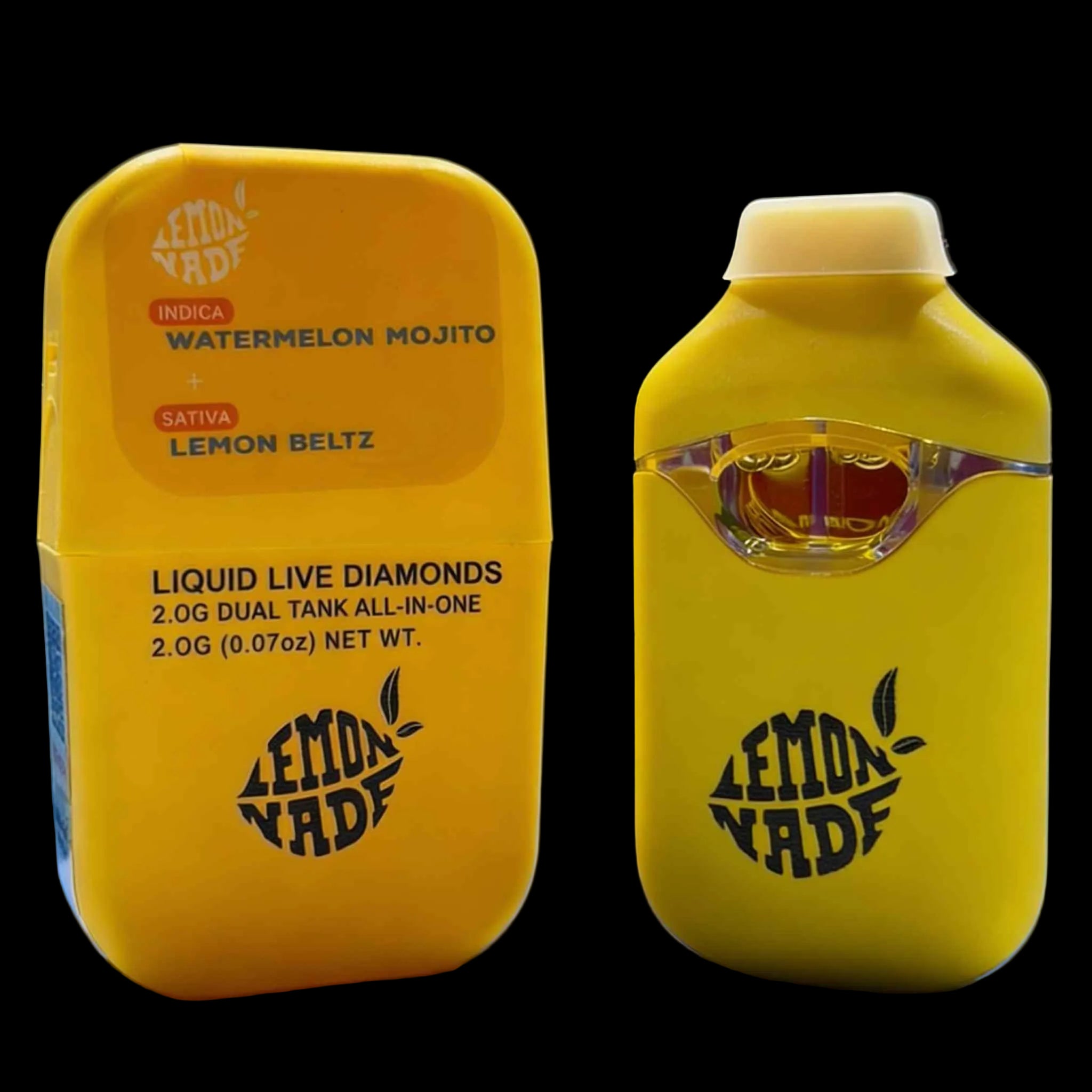 Lemonnade Switch 2gr