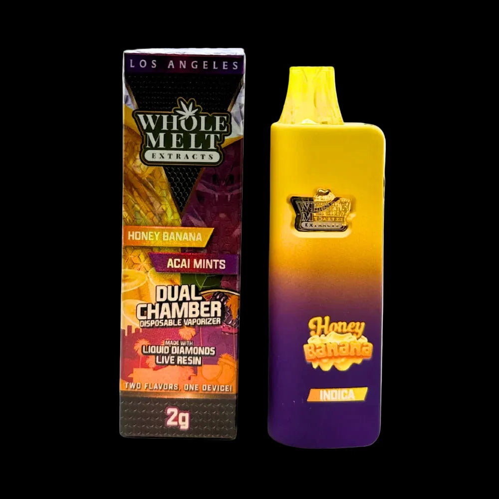 Whole Melt 2gr